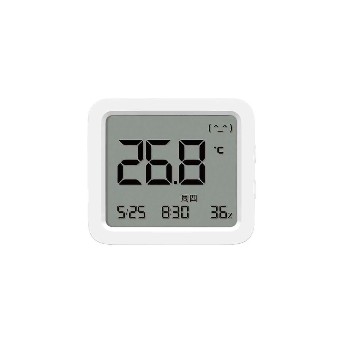 Mi Temperature and Humidity Monitor 3